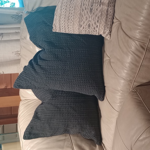 Pottery Barn Accents Pottery Barn Pillow Covers Poshmark